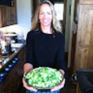 Meet your Posher, Anne